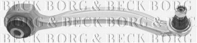 BORG & BECK bca6783 -  Рычаг независимой подвески колеса, подвеска колеса